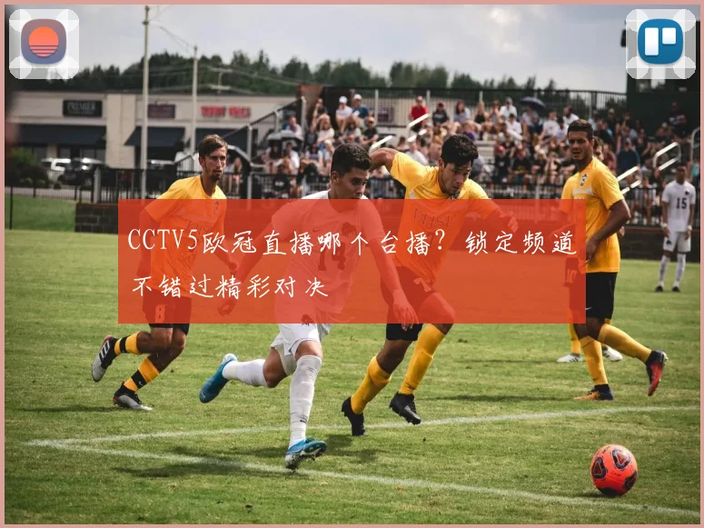 CCTV5欧冠直播哪个台播？锁定频道不错过精彩对决