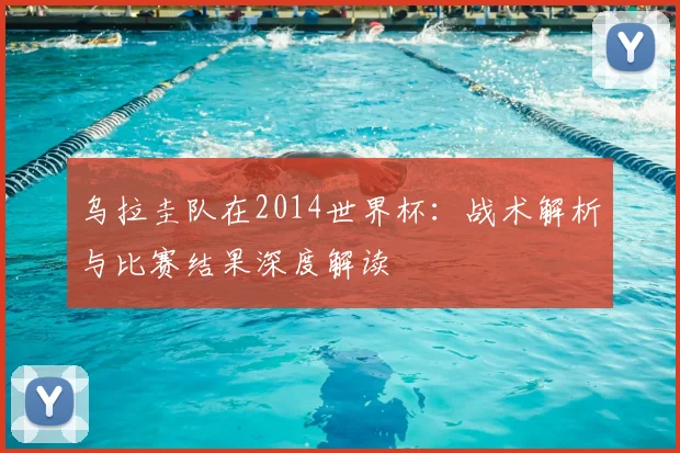 乌拉圭队在2014世界杯:战术解析与比赛结果深度解读