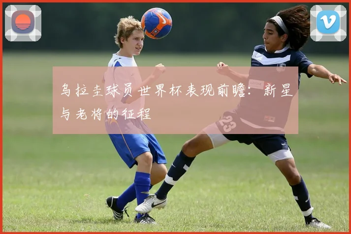 乌拉圭球员世界杯表现前瞻：新星与老将的征程