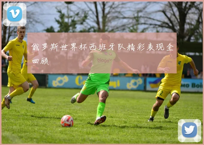 俄罗斯世界杯西班牙队精彩表现全回顾