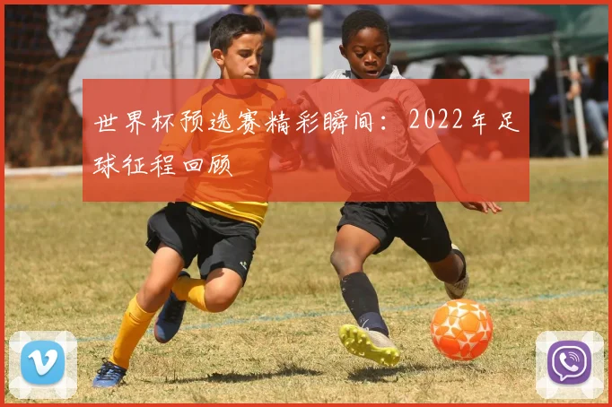 世界杯预选赛精彩瞬间：2022年足球征程回顾