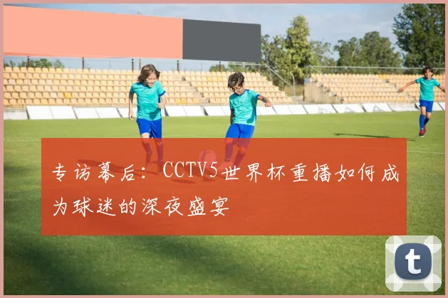 专访幕后：CCTV5世界杯重播如何成为球迷的深夜盛宴
